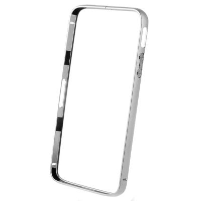Лот: 7689280. Фото: 1. Бампер металлический Activ iPhone... Чехлы, бамперы