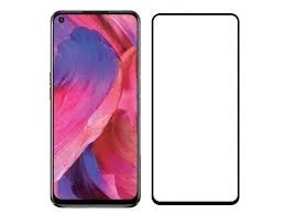 Лот: 25049936. Фото: 1. Защитное стекло Премиум Oppo A54... Защитные стёкла, защитные плёнки