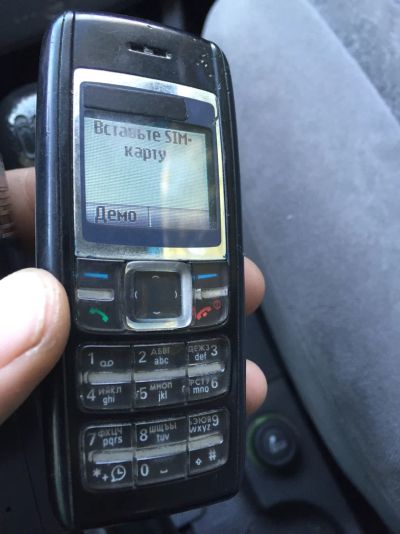 Лот: 8154058. Фото: 1. nokia 1600. Кнопочные мобильные телефоны