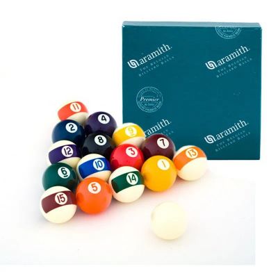 Лот: 22370179. Фото: 1. Шары Aramith Pool Continental... Бильярд, боулинг
