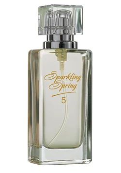 Лот: 3474793. Фото: 1. Парфюмерная вода "Spakling Spring... Женская парфюмерия