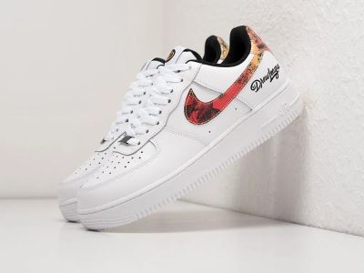Лот: 20565095. Фото: 1. Кроссовки Nike Air Force 1 Low... Кеды, кроссовки, слипоны