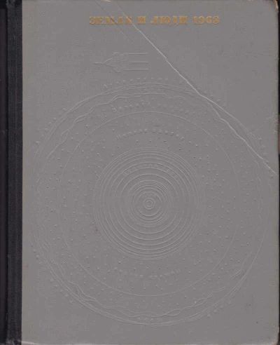 Лот: 23442392. Фото: 1. Земля и люди 1968. Науки о Земле
