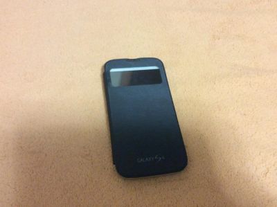 Лот: 6685719. Фото: 1. Samsung Galaxy s4. Смартфоны