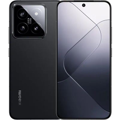 Лот: 22196730. Фото: 1. Мобильный телефон Xiaomi 14 12... Смартфоны