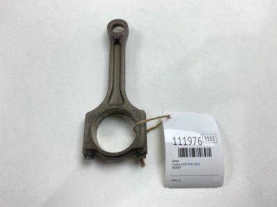Лот: 25359200. Фото: 1. Шатун Citroen C4 2012 0603A0 B7... Двигатель и элементы двигателя
