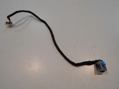 Лот: 7781680. Фото: 1. Разъем питания ноутбука Acer 5625. Другое (комплектующие)
