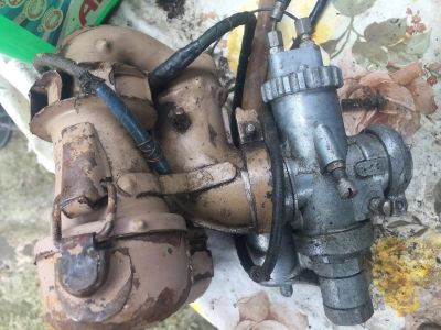 Лот: 16274121. Фото: 1. Запчасти ИЖ планета\юпитер. Запчасти