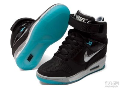 Лот: 8420103. Фото: 1. Сникеры Nike Air Revolution Sky... Кеды, кроссовки, слипоны