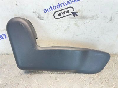 Лот: 25327487. Фото: 1. накладка сиденья Daewoo Winstorm... Кузов
