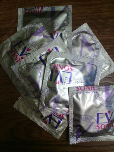 Лот: 10737019. Фото: 1. презервативы для узи. Разное