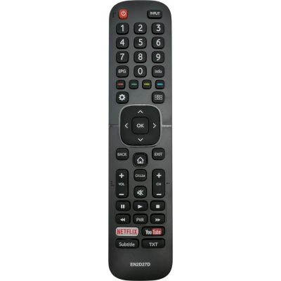 Лот: 25641770. Фото: 1. Пульт DEXP EN2D27D . Новый . Магазин... Пульты ДУ