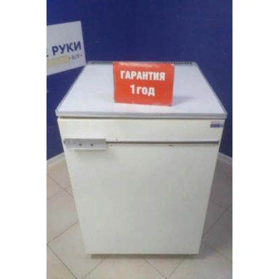 Лот: 25736699. Фото: 1. холодильник БИРЮСА Б-8. Холодильники, морозильные камеры
