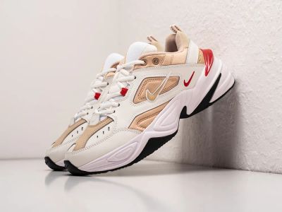 Лот: 24979145. Фото: 1. Кроссовки Nike M2K TEKNO. Кеды, кроссовки, слипоны