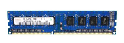 Лот: 4772176. Фото: 1. ddr3 2gb Hynix. Оперативная память