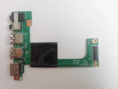 Лот: 11163655. Фото: 1. Плата usb audio hdmi ноутбука... Платы расширения, контроллеры, доп. порты