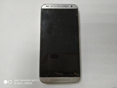 Лот: 13720184. Фото: 1. №1174. HTC Desire 601. Смартфоны