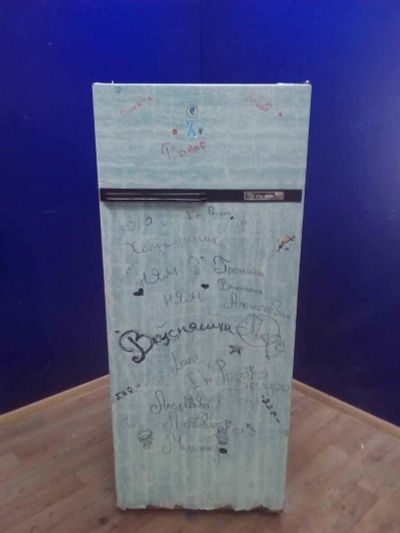 Лот: 11848290. Фото: 1. Холодильник sino 304 (01053939... Холодильники, морозильные камеры