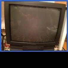 Лот: 10069819. Фото: 1. Телевизор цветной Samsung CK 5317a. Телевизоры