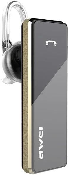 Лот: 10417985. Фото: 1. НОВАЯ Bluetooth гарнитура hands-free... Красноярск