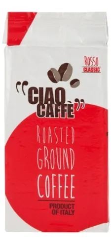 Лот: 24558889. Фото: 1. Кофе в зернах Ciao Caffe Caffe... Чай, кофе, какао