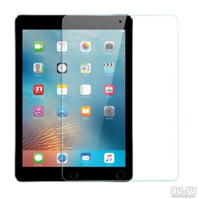 Лот: 16597862. Фото: 1. Защитное стекло Apple iPad 12... Защитные стёкла, защитные плёнки
