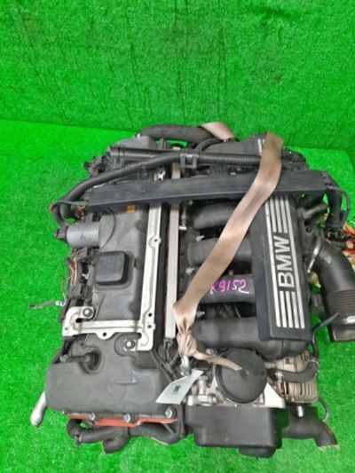 Лот: 16680924. Фото: 1. Двигатель Bmw 325I E90 N52B25AF... Электрооборудование