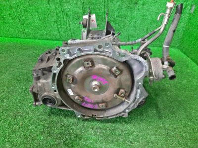 Лот: 19381475. Фото: 1. Акпп Toyota Wish ZNE10 1ZZ-FE... Трансмиссия
