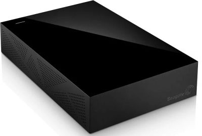 Лот: 7866268. Фото: 1. Seagate Backup Plus STDT3000200... Внешние жесткие диски
