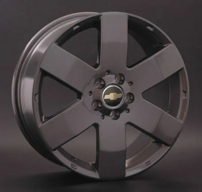 Лот: 20155439. Фото: 1. Диск Replica LA GN20 : 7,00-17... Диски