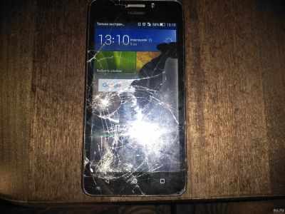 Лот: 12814384. Фото: 1. Смартфон Huawei Ascend Y635-L21. Смартфоны