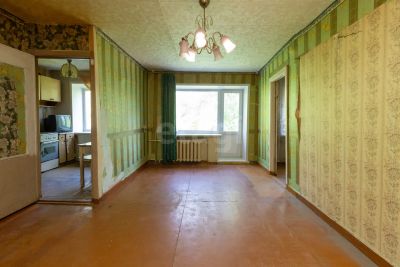 Лот: 25286930. Фото: 1. 2-комн. квартира , Красноярск... Квартиры, студии