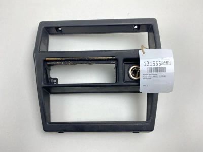 Лот: 25747674. Фото: 1. Консоль центральная Nissan Terrano... Двигатель и элементы двигателя