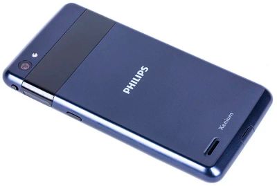 Лот: 11062164. Фото: 1. Philips Xenium W6610 Разборка. Другое (запчасти, оборудование)