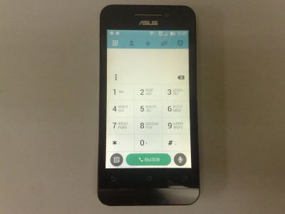 Лот: 10035356. Фото: 1. ASUS Zenfone 4 (A400CG). Смартфоны