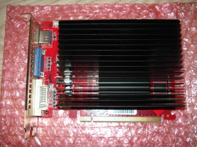 Лот: 7551491. Фото: 1. Видеокарта Palit GeForce 9500... Видеокарты