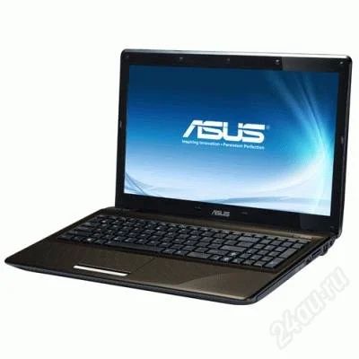 Лот: 1294005. Фото: 1. Новый игровой Asus K52J P6200... Ноутбуки