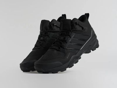 Лот: 25791760. Фото: 1. Кроссовки Adidas Terrex Skychaser... Кеды, кроссовки, слипоны
