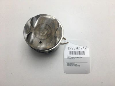 Лот: 20389050. Фото: 1. Поршень Toyota Corona 1994 131017416002... Двигатель и элементы двигателя