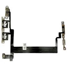 Лот: 25671560. Фото: 1. Шлейф iPhone 13 Mini на кнопки... Шлейфы, разъёмы
