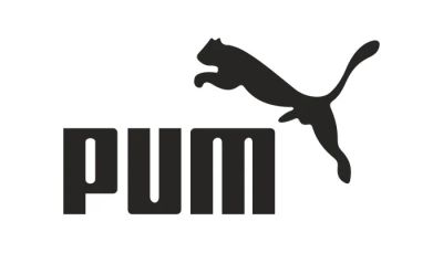 Лот: 7746771. Фото: 1. Наклейка на авто Pum в стиле Puma. Детали тюнинга