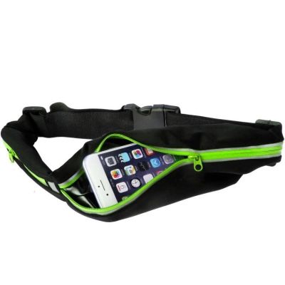 Лот: 11506845. Фото: 1. Сумка - Ремень Sports Pouch Belt... Чехлы, бамперы