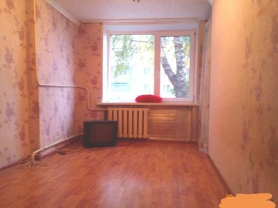 Лот: 12139132. Фото: 1. 3х комнатная Парашютная 74. Квартиры, студии