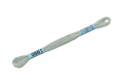 Лот: 25012957. Фото: 1. Нитки для вышивания "Gamma" мулине... Вышивание
