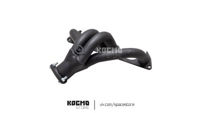 Лот: 20529005. Фото: 1. Выпускной коллектор (паук), DK... Другое (автозапчасти)