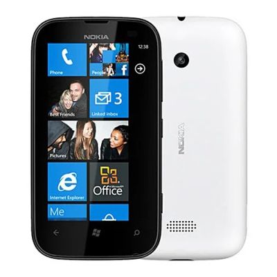 Лот: 6390114. Фото: 1. Продам смартфон Nokia Lumia 510... Смартфоны