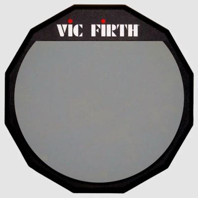 Лот: 5174616. Фото: 1. Тренировочный Pad (Пэд) Vic Firth... Ударные