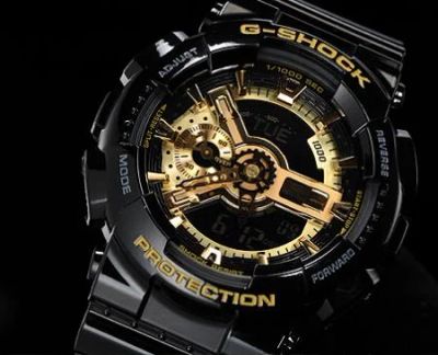 Лот: 4436388. Фото: 1. часы G-SHOCK. Другие наручные часы