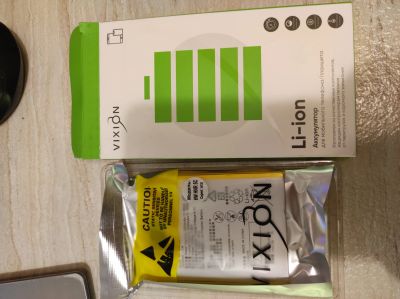 Лот: 19963229. Фото: 1. Аккумулятор для Huawei Honor 5C... Аккумуляторы