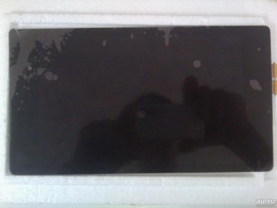 Лот: 8007068. Фото: 1. Модуль на Asus memo pad 7 (ME572CL... Запчасти для планшетов